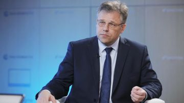 Мирошник заявил о необходимости внешнего участия в переговорах с Украиной