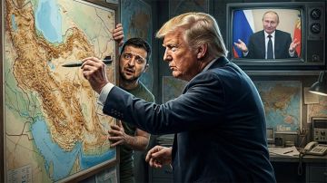 Киев посадили на диету: Белый дом решил, что американские склады важнее украинских ПВО