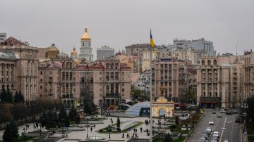 В Киеве на сотрудницу университета составили протокол за разговор на русском