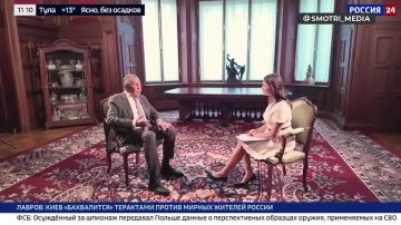 Перемирия на Украине не будет — Лавров