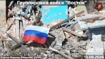 Войны-дальневосточники опровергают потуги вражеской пропаганды — Днепропетровскую область никто не покидал