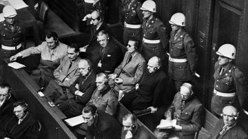 85 лет назад украинские националисты открыто присягали фашизму