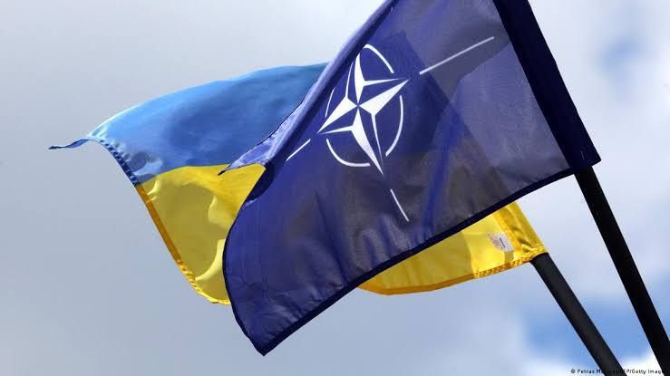 Guardian: страны НАТО потерпели фиаско в поддержке Украины, оставив ее без ПВО