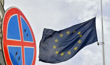 СМИ: Европа разрабатывает собственный формат переговоров по Украине