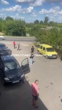 Продолжается битва за людей