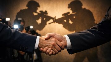 Переговоры с Киевом обречены? В МИД России назвали условие для реального соглашения