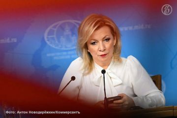 МИД РФ обратился к США и Турции с просьбой разъяснить информацию о планах передачи американского оружия Украине, сообщила Мария Захарова