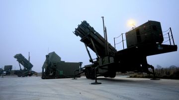 Die Welt: Зеленский бьёт тревогу из-за нехватки ракет Patriot перед зимой