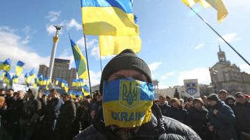 Анатолий Кузичев: Сколько уже написано о том, какой дискриминации подвергается русский язык на Украине