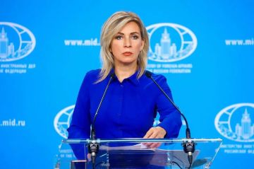 Ответ официального представителя МИД России М.В.Захаровой на вопрос СМИ относительно американо-турецких планов поставок вооружений киевскому режиму (15 августа 2026 года)