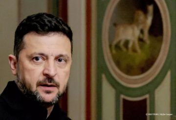 «Крик о помощи».. Зеленский оказался в крайне сложной ситуации из-за нехватки ракет для Patriot перед наступлением холодов, пишет Die Welt