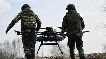Клупов объяснил, что будет, если ВС РФ и ВСУ продолжат копировать друг у друга идеи по поводу дронов