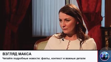 Министр иностранных дел России Сергей Лавров дал большое интервью телекомпании ВГТРК