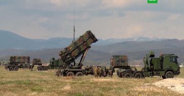 FT: Украина израсходовала все запасы ракет-перехватчиков для Patriot
