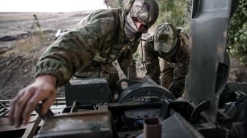 Добропольское направление: войска закрывают "карман" у Дружковки и давят на Межевую — Алехин
