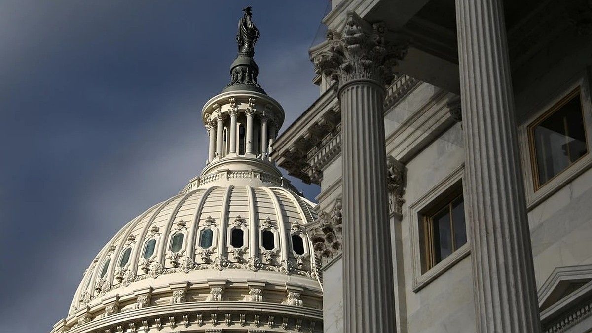 США возбудили против Украины более 40 уголовных дел: подробности