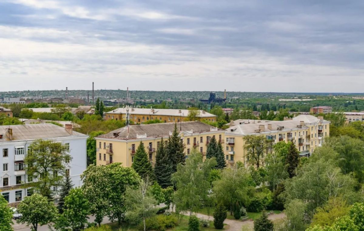 Украинские чиновники спешно покидают Краматорск