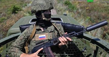 ВС РФ освободили Кудиевку в Харьковской области и Першомарьевку в ДНР