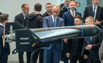 Как долго сможет Европа финансировать удары украинских БПЛА по территории России