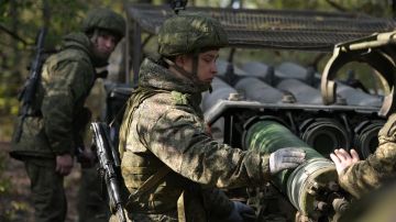 "Зимой начнется катание друг друга на ракетах": Норин о пределах технологической войны