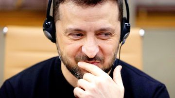 Зеленский гасит панику нервным смехом, а поляков предостерегли от передачи ракет Киеву: Последние новости о ситуации на Украине на 16 августа 2026 года