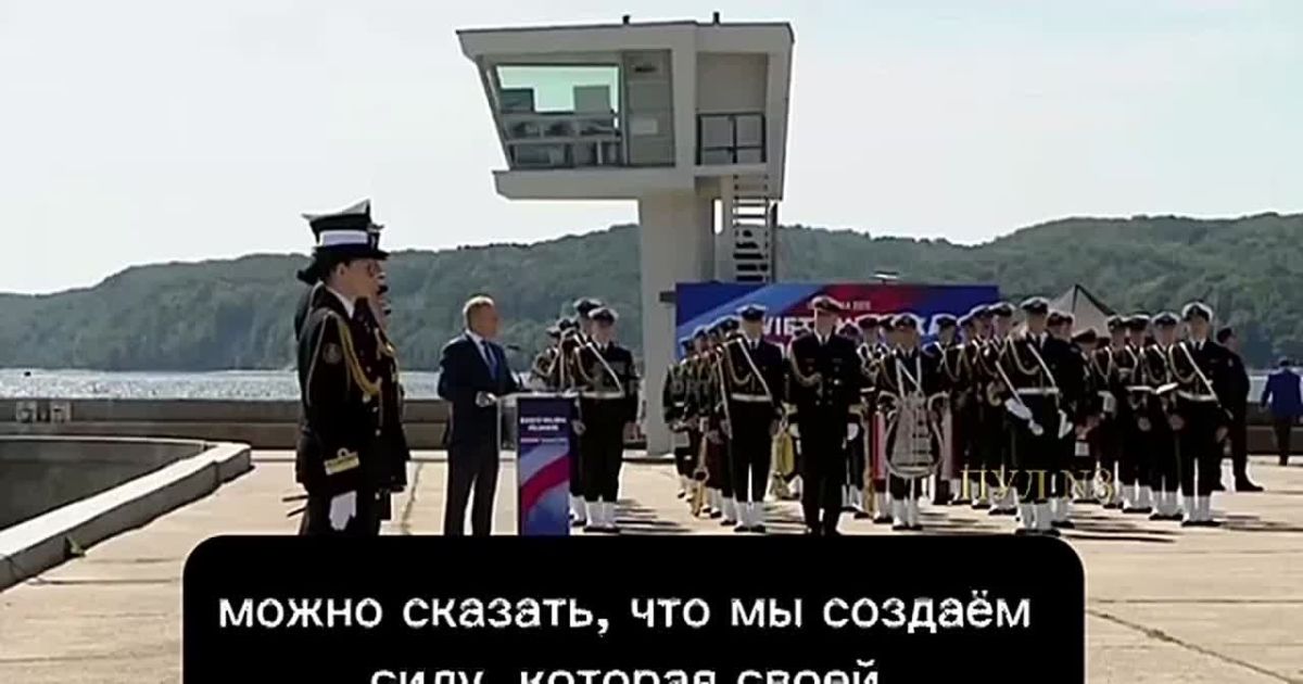 Польша снова стронг!. Премьер Польши Туск - заявил, что Польша укрепила свою границу с Россией и Белоруссией: Сегодня польская граница, эта восточная граница с Россией и Белоруссией, является надежно защищённой границей...