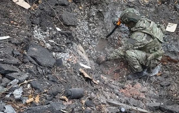 Особый отряд из венгров замечен у Сум: раскрыта тайная миссия
