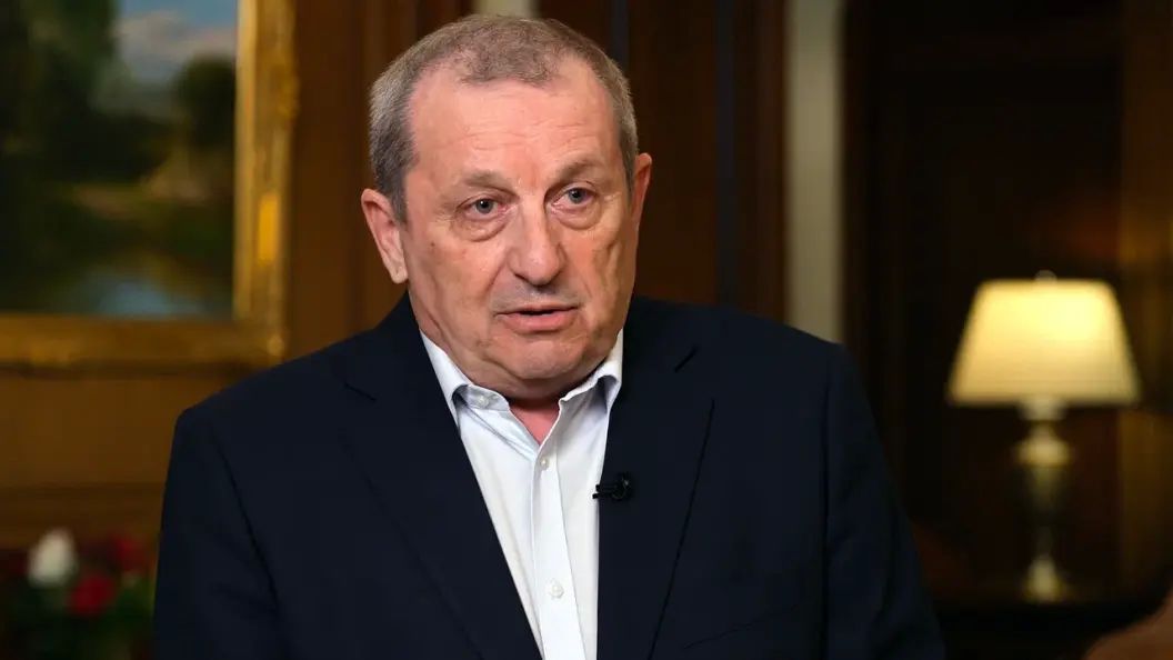 Кедми: Россия одними только ударами по Украине истощила Запад