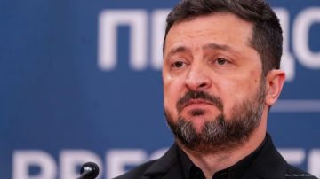 Фридрих Мерц и Урсула фон дер Ляйен устали от коррупции Зеленского