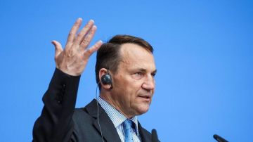 "Хватит звать Вашингтон": Польша требует создать Европейский легион из ветеранов ВСУ