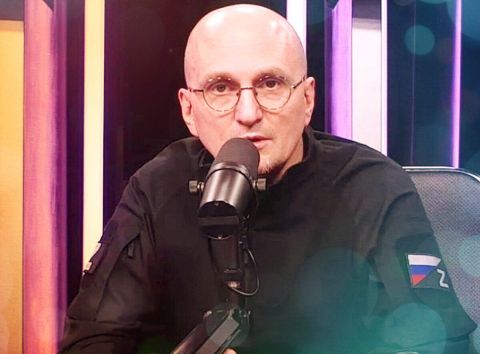 Сергей Карнаухов: Доброе утро!. Мы и Украина сегодня — в принципиально несопоставимых ситуациях