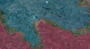 Бойцы 42-й дивизии продолжают увеличивать зону контроля в Орехове Запорожской области, сообщает Анатолий Радов