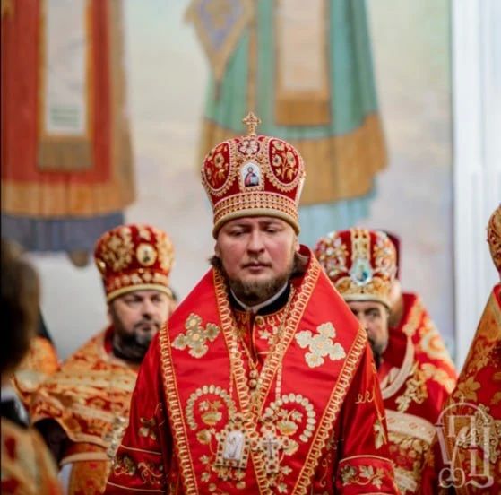 Военкомы на Украине похитили митрополита Тульчинского и Брацлавского канонической УПЦ Сергия, сообщил адвокат Никита Чекман