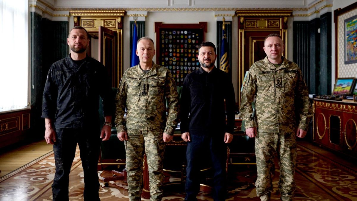 "Минобороны скатилось": Безуглая раскритиковала Зеленского за кадровый хаос в армии