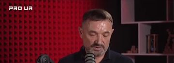 Украинкам приготовиться. Если у женщин равные права с мужчинами, то должны быть и равные обязанности — равные обязанности защищать Украину, — заявляет говорящая голова сержант ВСУ Кобринович Никому не удастся остаться в...