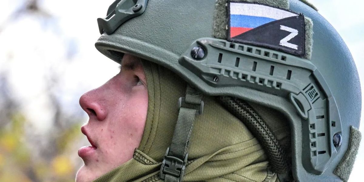 «Проигрываем мы»: американский военный уличил Запад во лжи об СВО