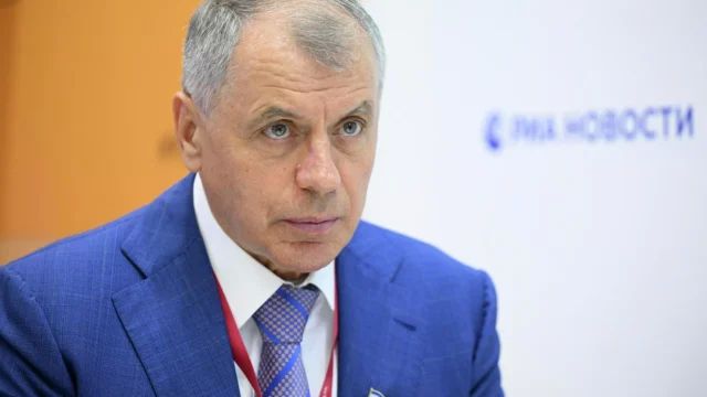 Константинов назвал лицемерием предложение Киева о прекращении ударов в Черном море