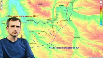 Юрий Подоляка: Война на Украине (на 16.08.26): Полоса группировки «Восток» - нашла коса на камень…