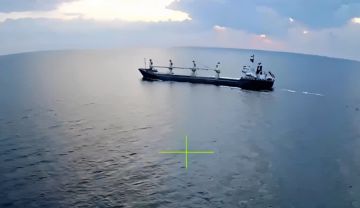 Российские войска поразили более 130 судов ВСУ с июля