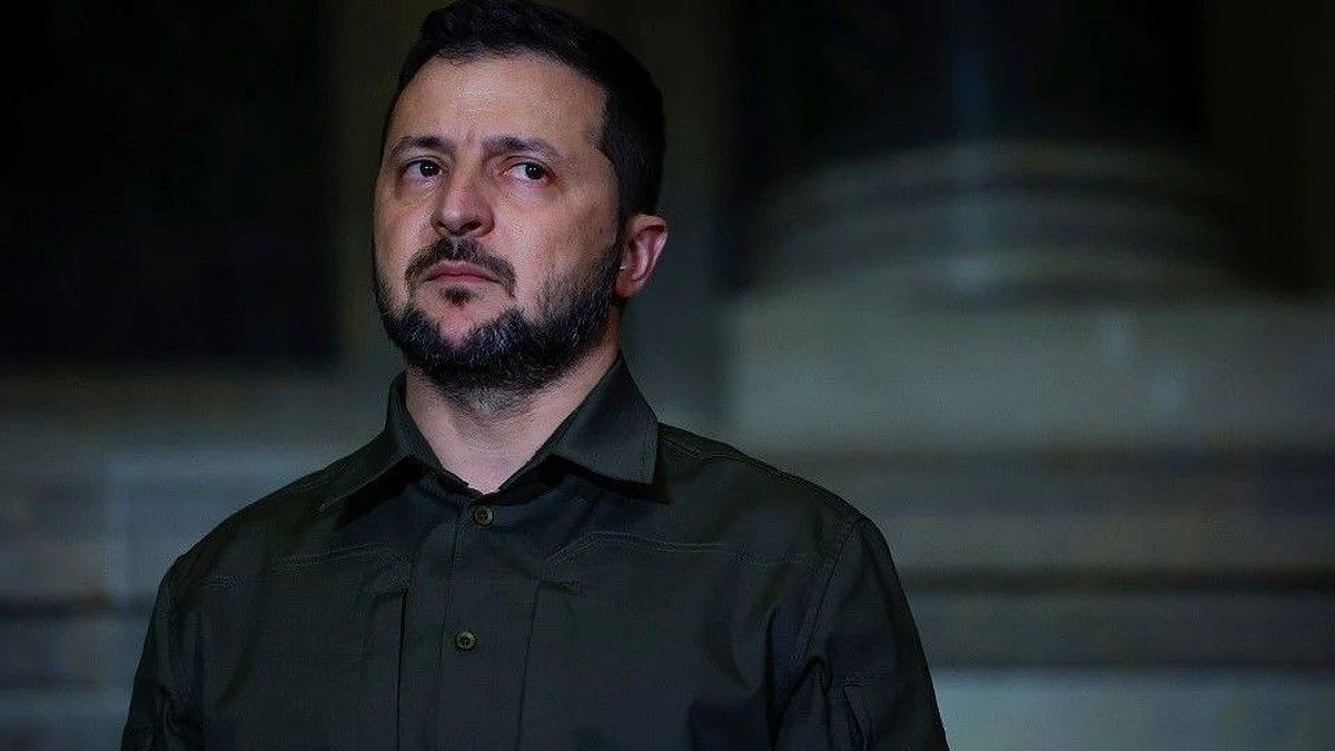 Киевское окружение становится балластом для Европы: «Заметное нетерпение»