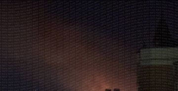 В Киеве прогремело 6 взрывов