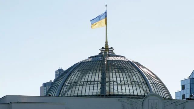 На Украине сотрудники ТЦК задержали двух священнослужителей