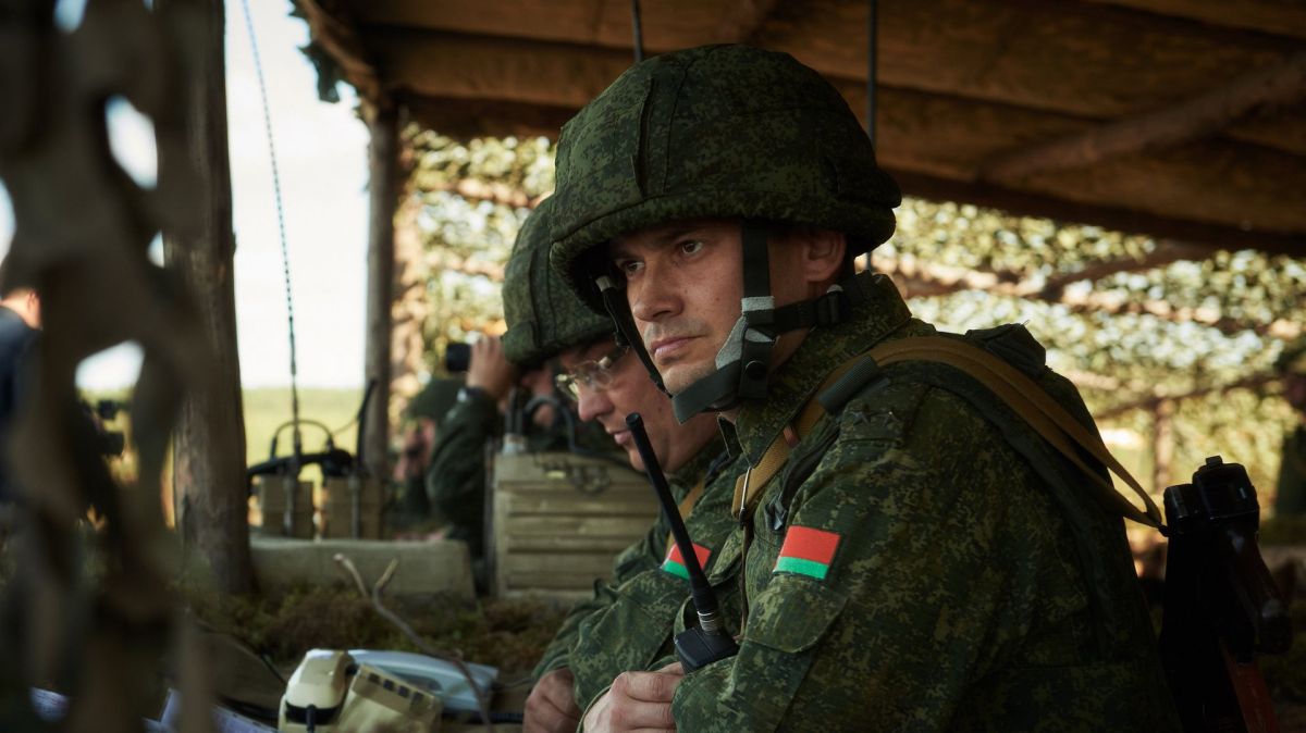 Призрачный фронт: что говорят на Западе о "белорусской угрозе" и что о ней думают сами белорусы