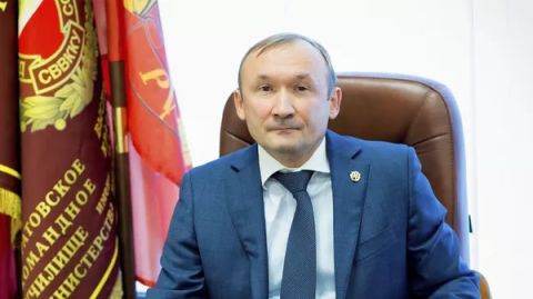 Роман Насонов: Сегодня утром Вооружёнными Силами Российской Федерации нанесён групповой удар высокоточным оружием наземного и воздушного базирования, а также ударными беспилотными летательными аппаратами большой дальности по...