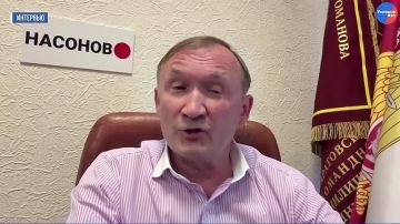 Что начнётся на Украине уже этой зимой и как 156 спутников от «Рассвета» усилят ВС России – Насонов
