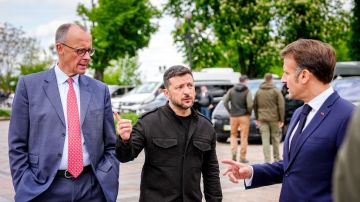 «Зеленский не перестанет воровать»: почему в Европе растёт обеспокоенность коррупцией на Украине
