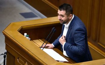 На Украине грядет новый масштабный коррупционный скандал