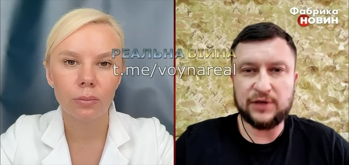 Говорящие головы продолжают приучать украинцев к мысли, что придется сидеть зимой без света, воды и канализации