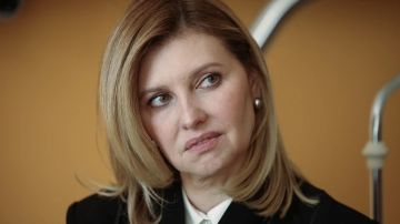Политолог Павлив: Елена Зеленская влияет на политические решения мужа