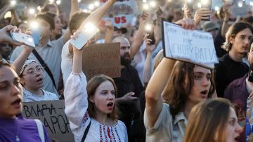 Жесткий ультиматум и конец режима: какие сценарии ждут загнавших себя в угол Украину и Европу